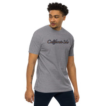 Load image into Gallery viewer, “Cali Sober” heavyweight tee