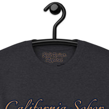 Load image into Gallery viewer, “Cali Sober” heavyweight tee