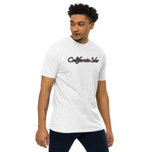 Load image into Gallery viewer, “Cali Sober” heavyweight tee