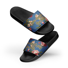 Load image into Gallery viewer, “City Boy” slides