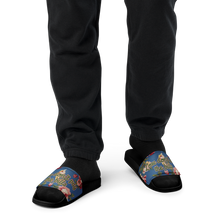 Load image into Gallery viewer, “City Boy” slides