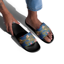 Load image into Gallery viewer, “City Boy” slides