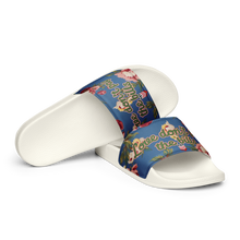 Load image into Gallery viewer, “City Boy” slides