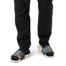 Load image into Gallery viewer, “City Boy” slides