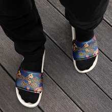 Load image into Gallery viewer, “City Boy” slides