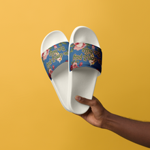 Load image into Gallery viewer, “City Boy” slides