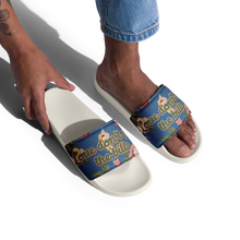 Load image into Gallery viewer, “City Boy” slides