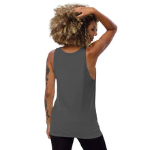 Load image into Gallery viewer, “HRA Biker” Men's Tank Top