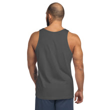 Load image into Gallery viewer, “HRA Biker” Men's Tank Top