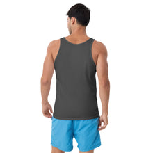 Load image into Gallery viewer, “HRA Biker” Men's Tank Top