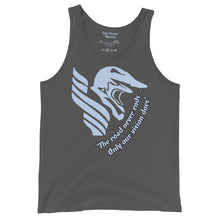 Load image into Gallery viewer, “HRA Biker” Men's Tank Top