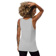 Load image into Gallery viewer, “HRA Biker” Men's Tank Top