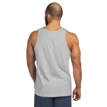 Load image into Gallery viewer, “HRA Biker” Men's Tank Top