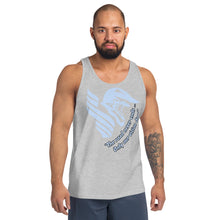 Load image into Gallery viewer, “HRA Biker” Men's Tank Top