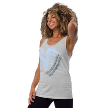 Load image into Gallery viewer, “HRA Biker” Men's Tank Top