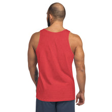 Load image into Gallery viewer, “HRA Biker” Men's Tank Top