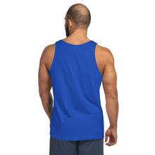 Load image into Gallery viewer, “HRA Biker” Men's Tank Top