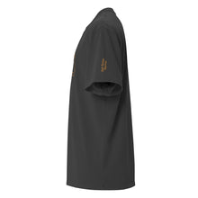 Load image into Gallery viewer, Oversized faded show me “State Flame Tee”