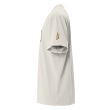 Load image into Gallery viewer, Oversized faded show me “State Flame Tee”