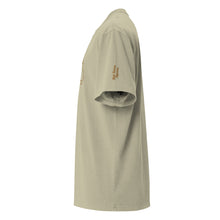 Load image into Gallery viewer, Oversized faded show me “State Flame Tee”