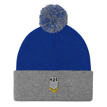 Load image into Gallery viewer, HRE “Pom-Pom Beanie”