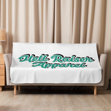 Load image into Gallery viewer, “Bomfy Blanket”