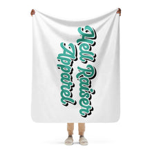 Load image into Gallery viewer, “Bomfy Blanket”