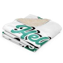 Load image into Gallery viewer, “Bomfy Blanket”