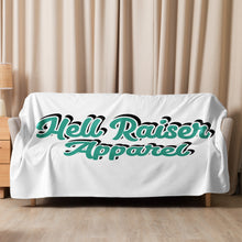 Load image into Gallery viewer, “Bomfy Blanket”