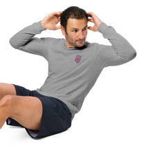 Load image into Gallery viewer, Long Sleeve “Trenchorus tee”