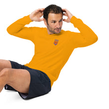 Load image into Gallery viewer, Long Sleeve “Trenchorus tee”