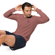 Load image into Gallery viewer, Long Sleeve “Trenchorus tee”