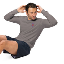 Load image into Gallery viewer, Long Sleeve “Trenchorus tee”