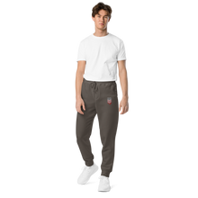 Load image into Gallery viewer, Pigment-dyed “Heaven Sweatpants”