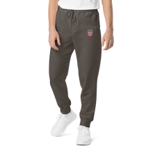 Load image into Gallery viewer, Pigment-dyed “Heaven Sweatpants”