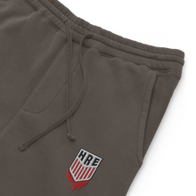 Load image into Gallery viewer, Pigment-dyed “Heaven Sweatpants”