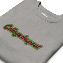 Load image into Gallery viewer, “Student Loans” premium sweatshirt