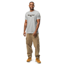 Load image into Gallery viewer, “Henry statement tee”