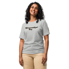 Load image into Gallery viewer, “Henry statement tee”