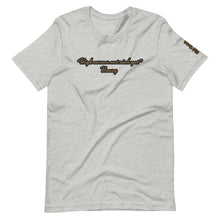 Load image into Gallery viewer, “Henry statement tee”