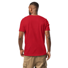 Load image into Gallery viewer, “Henry statement tee”
