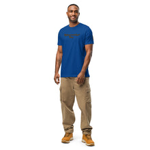 Load image into Gallery viewer, “Henry statement tee”