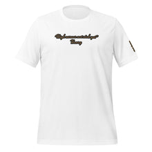 Load image into Gallery viewer, “Henry statement tee”