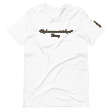 Load image into Gallery viewer, “Henry statement tee”