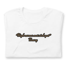Load image into Gallery viewer, “Henry statement tee”