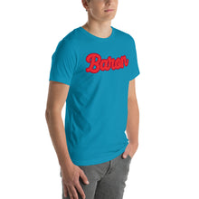 Load image into Gallery viewer, “Baron” 2061 statement tee
