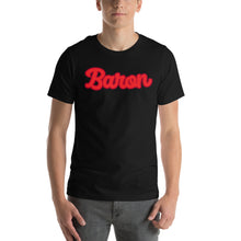Load image into Gallery viewer, “Baron” 2061 statement tee