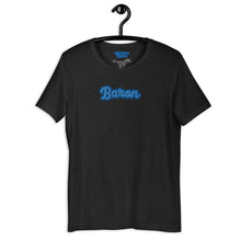 Load image into Gallery viewer, “Baron” 2064 statement tee