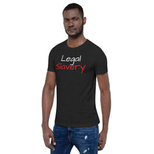 Load image into Gallery viewer, “LS Hell Tee”