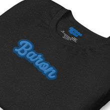 Load image into Gallery viewer, “Baron” 2064 statement tee